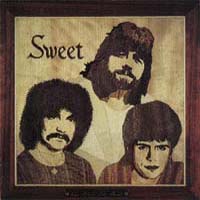 Sweet - Cut Above The Rest