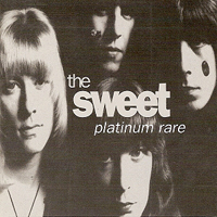 Sweet - Platinum Rare