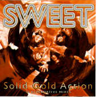 Sweet - Solid Gold Action - 15 Alternative Mixes