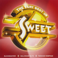 Sweet - The Very Best Of Sweet
