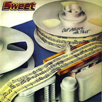 Sweet - Cut Above The Rest (Remastered 2010)