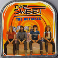Sweet - The Outtakes