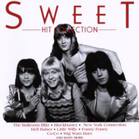 Sweet - Hit Collection