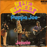 Sweet - Poppa Joe (Single)