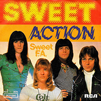 Sweet - Action (Single)