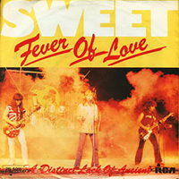 Sweet - Fever Of Love (Single)