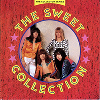 Sweet - The Collection