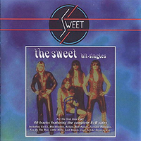 Sweet - Hit-Singles