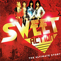 Sweet - Action The Ultimate Story (CD 1)