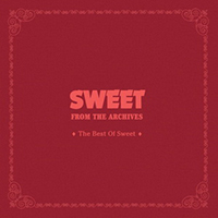 Sweet - From The Archives