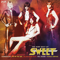 Sweet - The Very Best Of Sweet (CD 1)