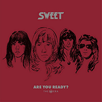 Sweet - Are You Ready (RCA Era Box Set) (CD 1)