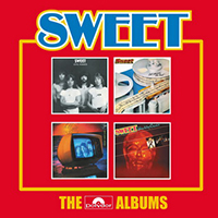 Sweet - The Polydor Albums (CD 1)