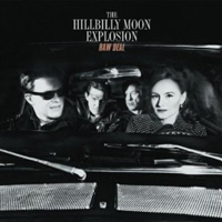 Hillbilly Moon Explosion - Raw Deal