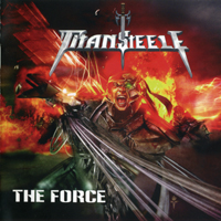 Titan Steele - The Force