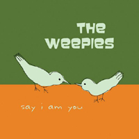 Weepies - Say I Am You