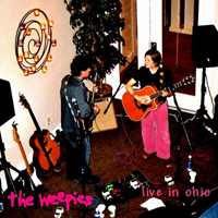 Weepies - Live At Butternut Ridge House Concerts And Cat In The Cream