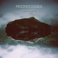Moondoggies - Tidelands