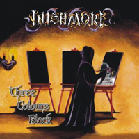 Inishmore - Three Colours Black