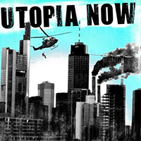Utopia Now - Myopia