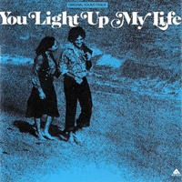 Kacey Cisyk - You Light Up My Life (OST) [12'' Single]