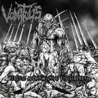 Vomitous - Surgical Abominations Of Disfigurement
