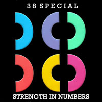 38 Special - Strength in Numbers
