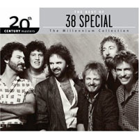 38 Special - 20th Century Masters - The Millennium Collection: The Best of 38 Special