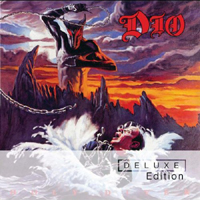Dio - Holy Diver (Remasters 2012: CD 1)