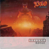 Dio - The Last In Line (Expanded Deluxe 2012 Edition: CD 1)