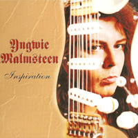 Yngwie Malmsteen - Inspiration (1996 Reissue With Bonus Track)