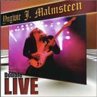 Yngwie Malmsteen - Live In Gothenburg (CD 1)