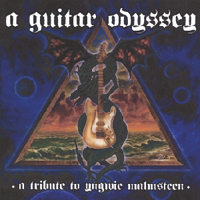 Yngwie Malmsteen - Guitar Odyssey: A Tribute to Yngwie Malmsteen