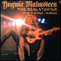 Yngwie Malmsteen - The Real Vicking: The B-Sides & Rare