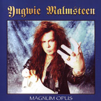 Yngwie Malmsteen - Magnum Opus (2003 Reissue)