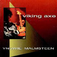 Yngwie Malmsteen - Viking Axe - Live In Switzerland