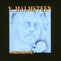 Yngwie Malmsteen - 1995.11.17  - Forever One - Live In Sundsvall, Sweden