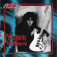 Yngwie Malmsteen - Best Ballads