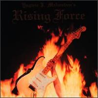 Yngwie Malmsteen - Yngwie Malmsteen's Rising Force