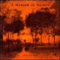 Murder Of Angels - While You Sleep