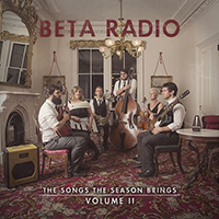 Beta Radio - The Songs The Season Brings: Vol. 2 (Single)