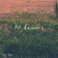 Beta Radio - All Remains (Single)