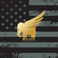 Beta State - #Friendship (Deluxe Edition)