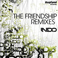 Beta State - The Friendship Remixes