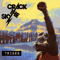 Crack The Sky - Tribes