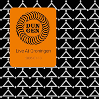 Dungen - 2006.01.13 - Groningen, Holland (Eurosonic)