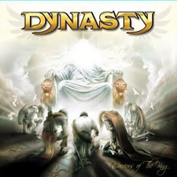 Dynasty (BRA) - Warriors Of The King