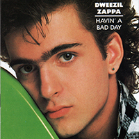 Dweezil Zappa - Havin' a Bad Day