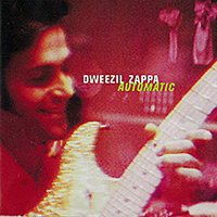 Dweezil Zappa - Automatic