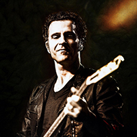 Dweezil Zappa - I'm Afraid of Americans (Single)